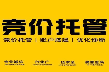SEM竞价代运营公司经典案例集锦
